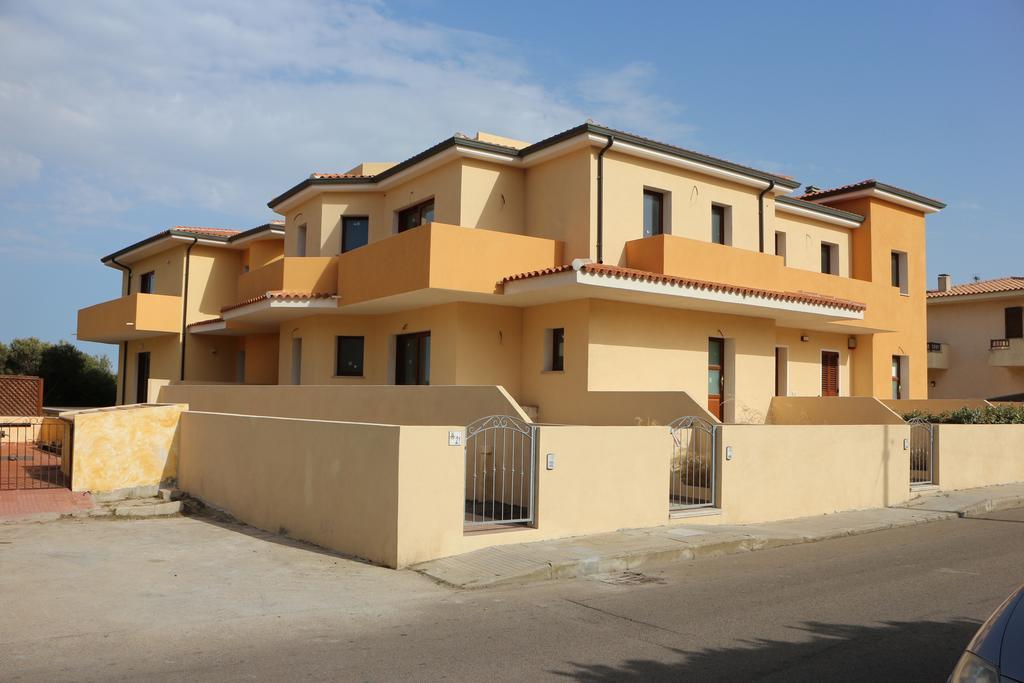 圣特雷莎加卢拉Giagonhouse公寓 外观 照片